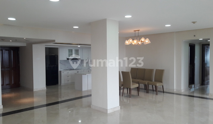 Amartapura Tipe Penthouse Renovated Luxury 1