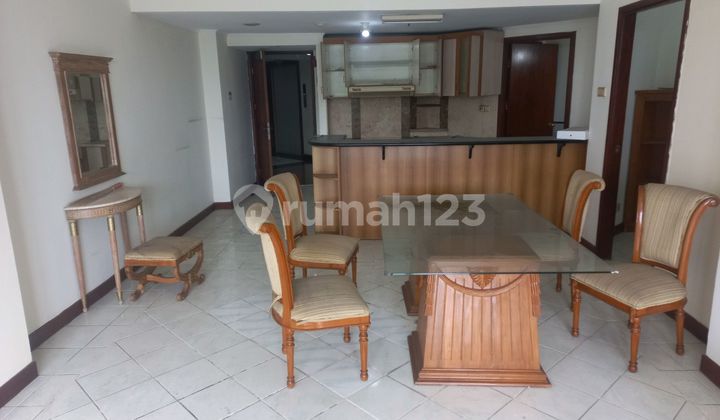 Kondo Amartapura Jual/ Sewa Harga Ok View Ok 2