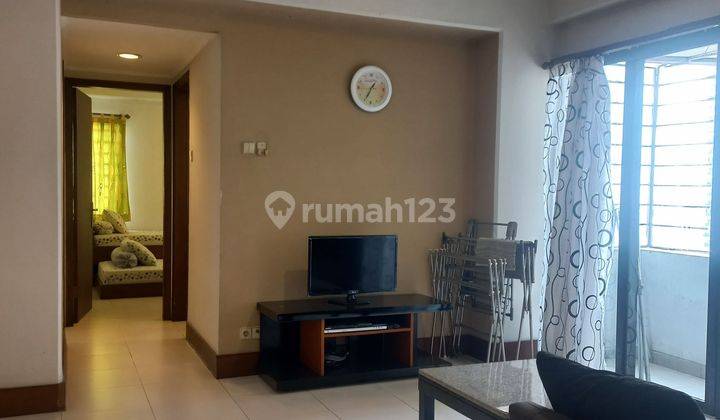 Kondo Golf Karawaci 3KT 96m2 Furnished Jual Cepat Kondominium Golf Karawaci Apartemen 1