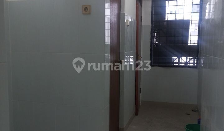 Jual Cepat Kondominium Golf Karawaci Samping Uph 2