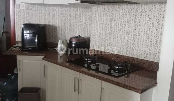 Kondominium Amartapura Furnished / Unfurnished @ Lippo Karawaci 2