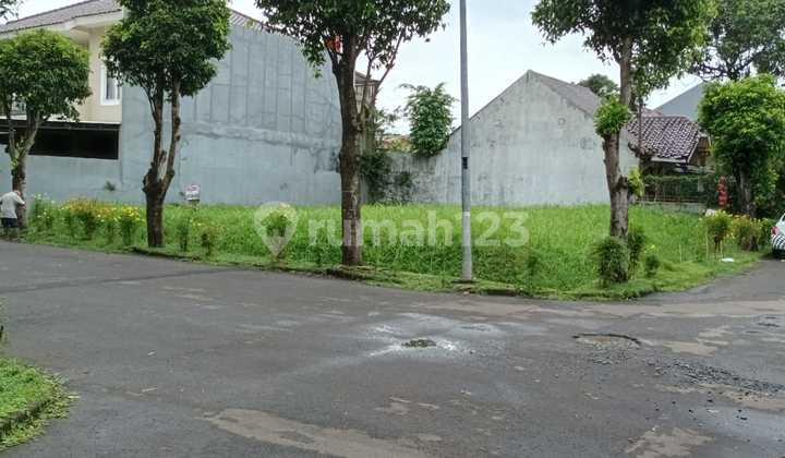 Jual Cepat Kavling 370m2 Permata Sektor 7 Lippo Karawaci Jual Cepat Kavling 370m2 Permata Sektor 7 Lippo Karawaci