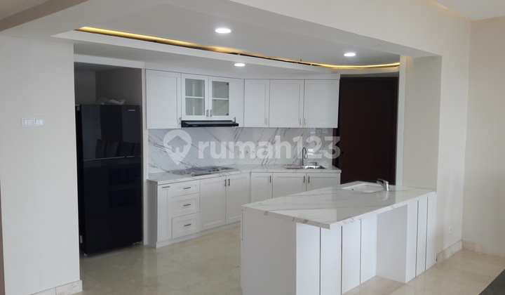 Amartapura Tipe Penthouse Renovated Luxury 2