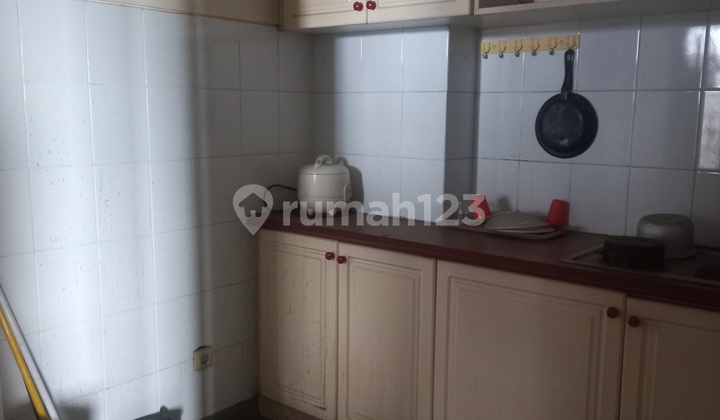 Kondo Golf Karawaci Full Golf View Near Uph 2