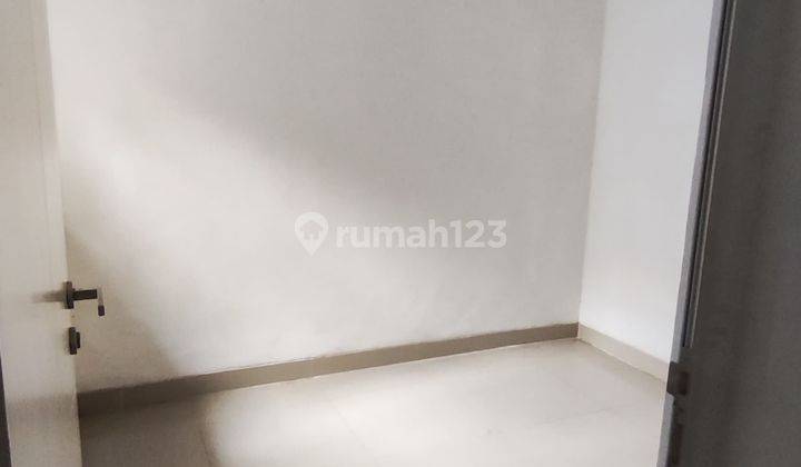 Dijual Rumah Cluster di Familia Urban Bekasi Timur  2