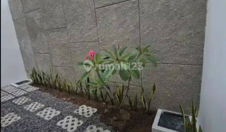 Dijual Rumah Cantik Murah Di Prima Harapan Bekasi 2