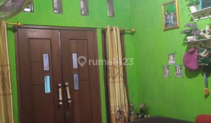 Dijual Rumah Murah Di Gading Rivera Bekasi 2