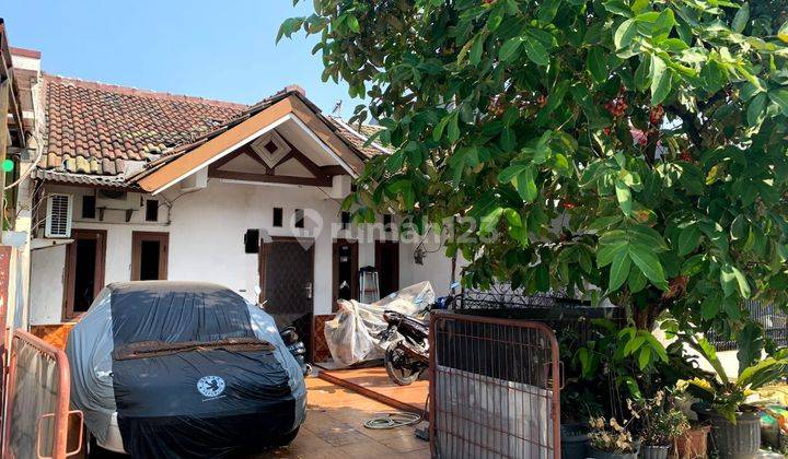 DIJUAL RUMAH DI TAMAN HARAPAN BARU BEKASI  1