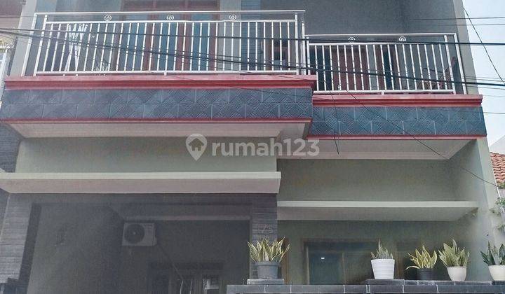 Dijual Murah Rumah Cantik Di Prima Harapan Bekasi 1