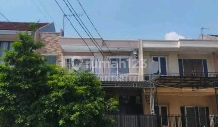 Dijual Rumah Cantik Di Harapan Indah Bekasi
