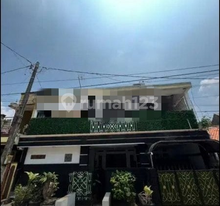 Dijual Rumah Siap Huni Di Harapab Jaya Bekasi Dijual Rumah Siap Huni Di Harapab Jaya Bekasi