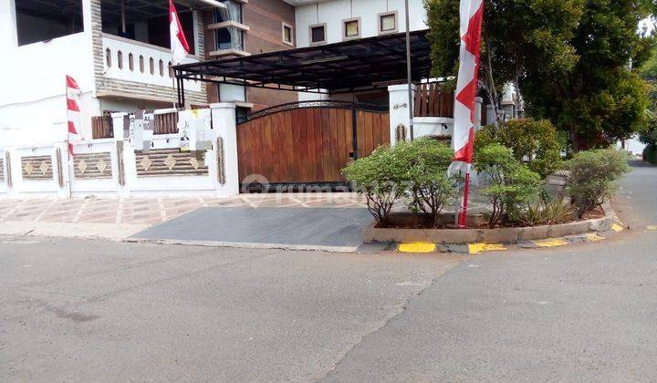 Dijual Rumah Di Harapan Indah Bekasi  1