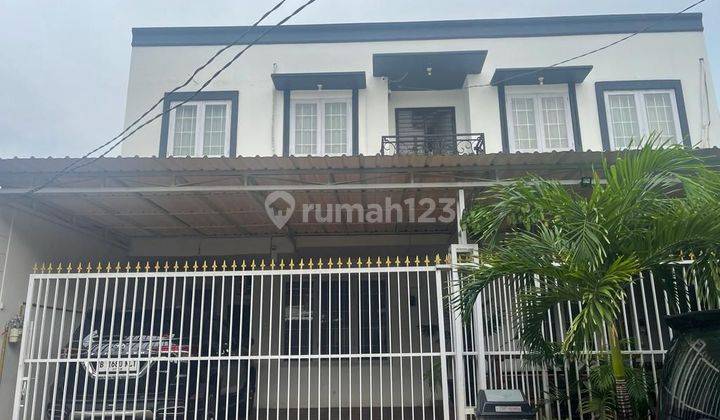 Dijual Rumah Mewah Di Kemang Pratama Bekasi  1