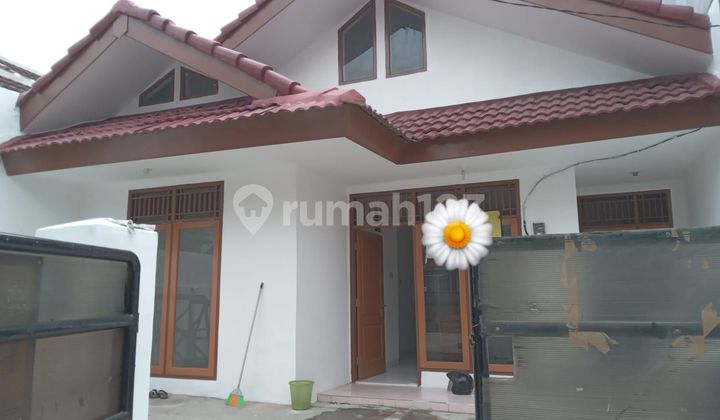 RUMAH MURAH DI PERMATA HARAPAN BARU 2