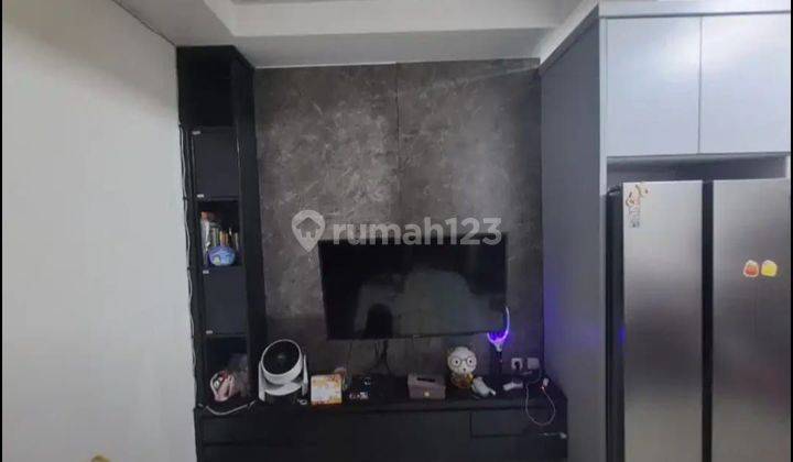 RUMAH CANTIK SIAP HUNI DI CLUSTER LAVESH HI 2