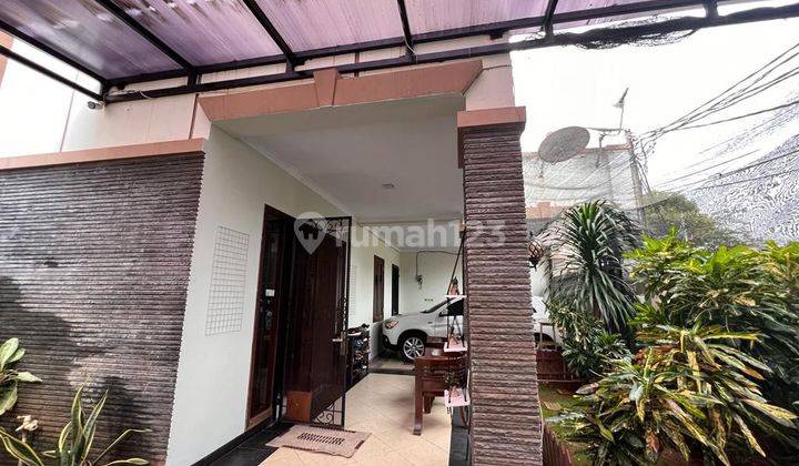 Dijual Rumah Di Harapan Indah Bekasi  2