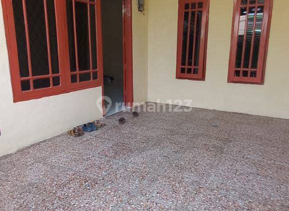 DIJUAL RUMAH CANTIK DI TAMBUN BEKASI 2