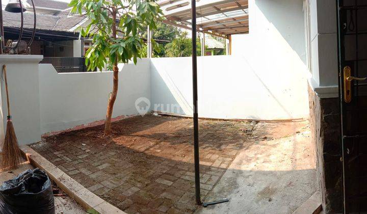 DIJUAL RUMAH CANTIK DI DUTA HARAPAN BEKASI  2