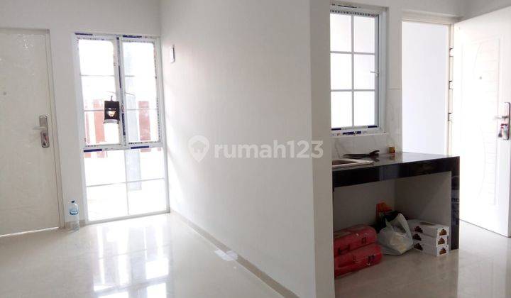 DIJUAL RUMAH DI VILA INDAH PERMAI BEKASI  2