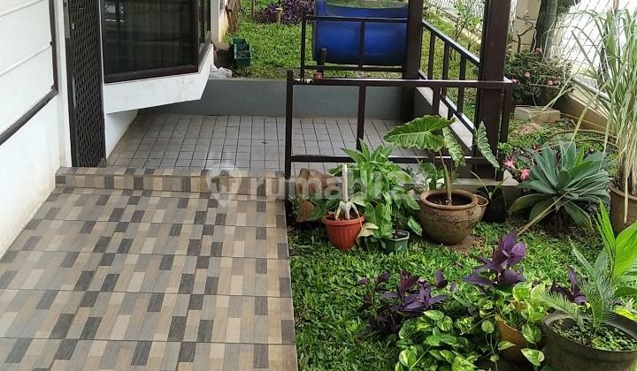 Cheap Sale House Needs Renovation In Jatibening Bekasi 2