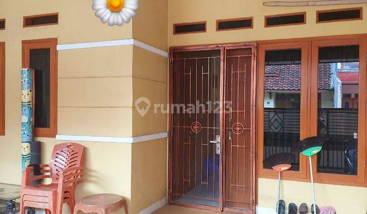 DIJUAL RUMAH DI DUTA HARAPAN BEKASI  2