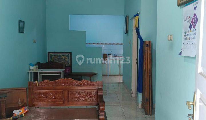 DIJUAL RUMAH DI PRIMA HARAPAN BEKASI  2