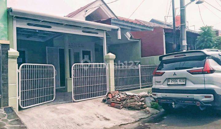 Rumah Murah  Di Prima Harapan Bekasi 2