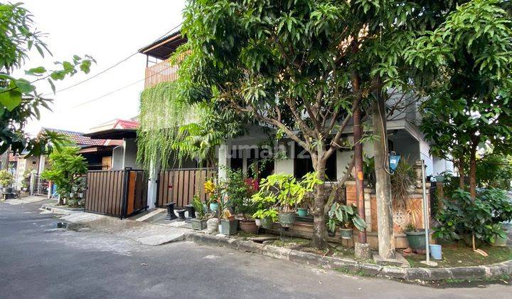 Dijual Rumah Mewah Di Prima Harapan Bekasi  2