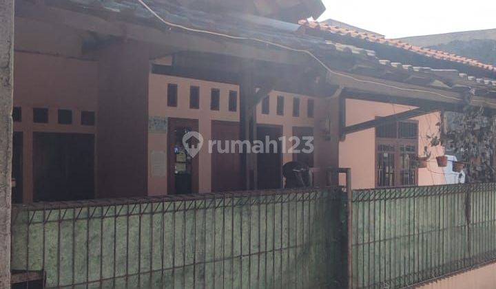 DIJUAL RUMAH DI CAKUNG JAKARTA TIMUR  1