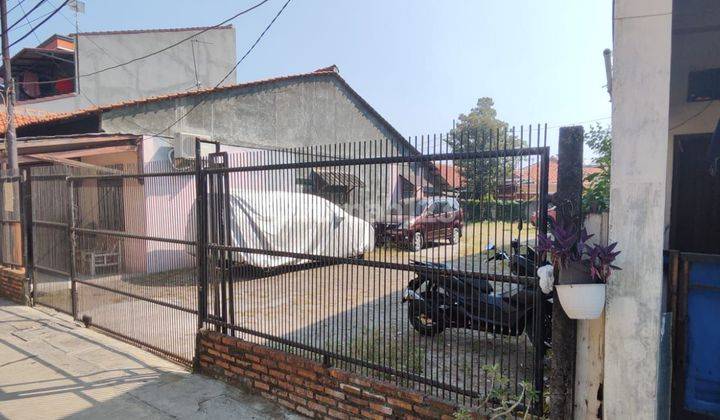 DIJUAL RUMAH DI CAKUNG JAKARTA TIMUR  2