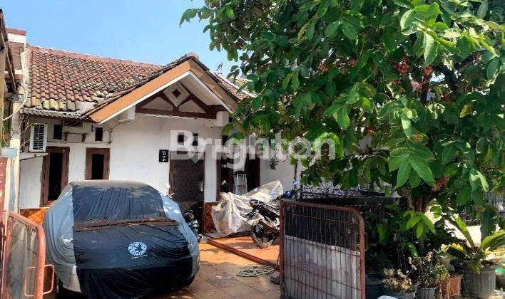 Dijual Rumah Luas Di Harapan Indah Bekasi 1