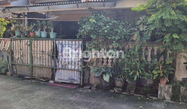 MURAH RUMAH DI JATIMAKMUR PONDOK GEDE BEKASI 2