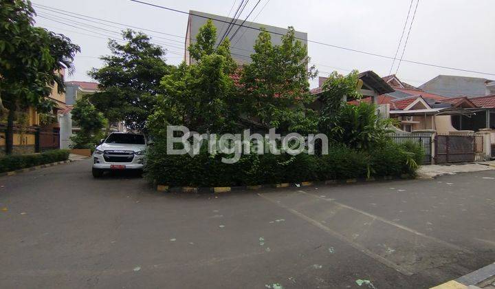 RUMAH BUTUH RENOVASI DI PRIMA HARAPAN BEKASI 2