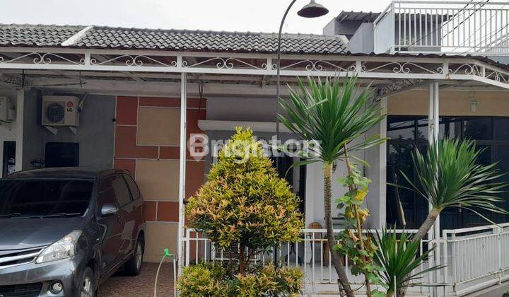 RUMAH MURAH DI BUMI INDAH TANGERANG 2