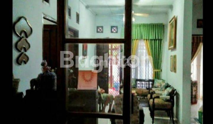 RUMAH MURAH DI TYTYAN KENCANA NEMPEL PERSIS SUMARECON BEKASI 2