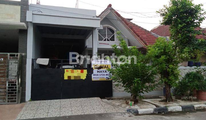 RUMAH CANTIK DI PRIMA HARAPAN BEKASI 1