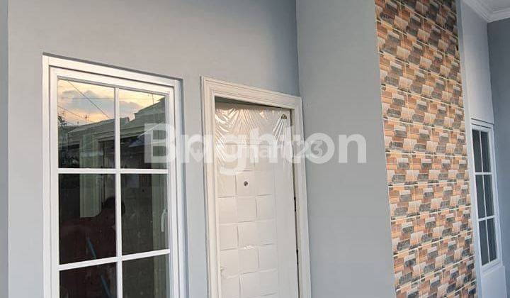 Dijual Rumah Baru Yang Bebas Banjir Di Vila Indah Permai Bekasi Utara Dijual Rumah Baru Yang Bebas Banjir Di Vila Indah Permai Bekasi Utara