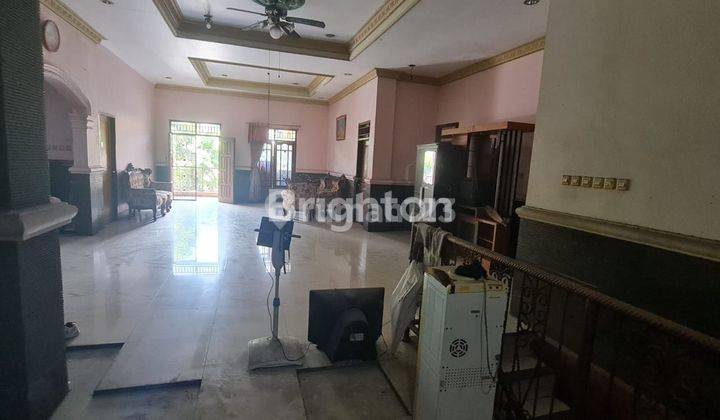 RUMAH BISA UNTUK USAHA DI HARAPAN INDAH BEKASI 2