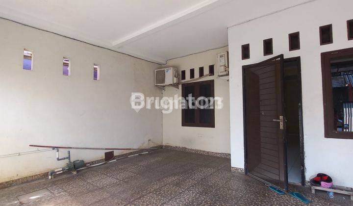 Dijual Rumah Dua Lantai Murah Di Duta Harapan Bekasi 2