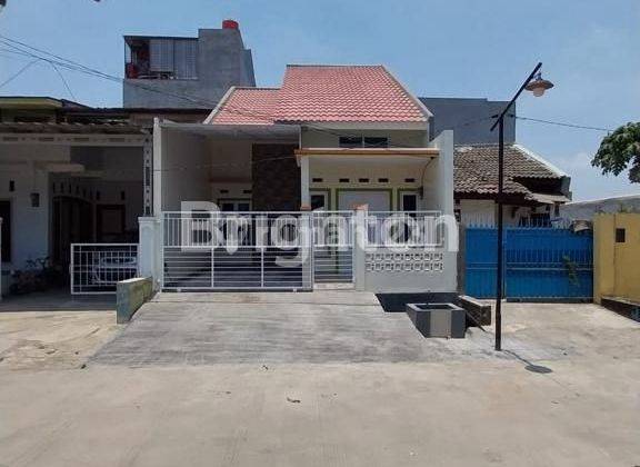 Dijual Rumah Cantik Murah Di Vila Indah Permai Bekasi 1