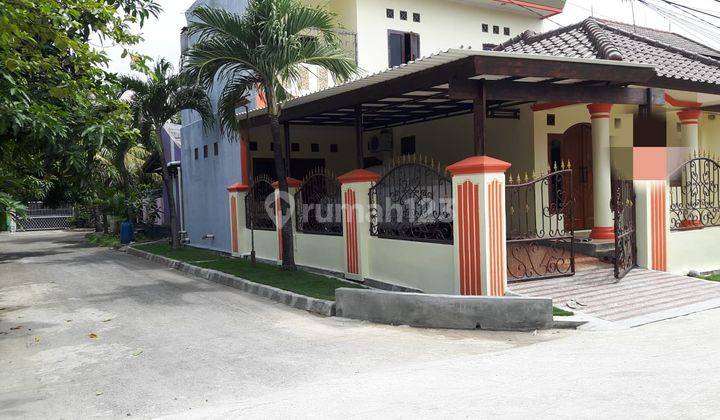 Dijual Rumah Luas Cantik Di Prima Harapan Bekasi 2