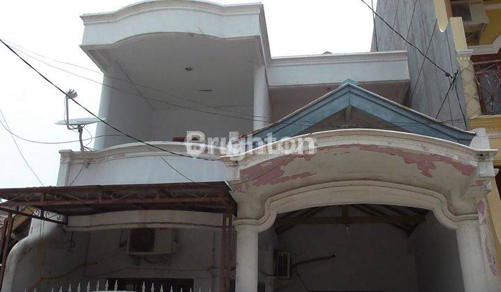 Dijual rumah siap huni di Pondok Ungu Permai Bekasi 1