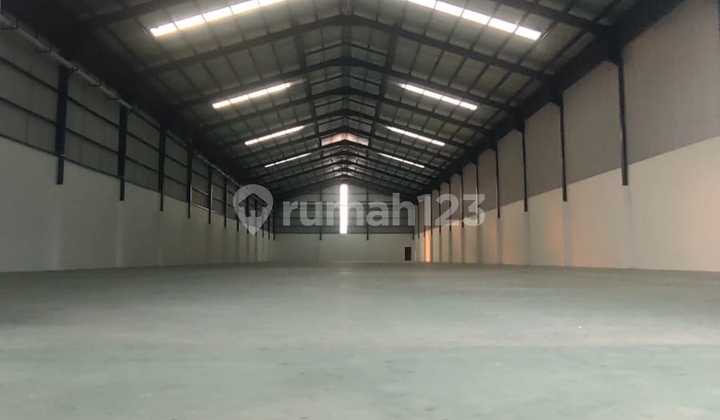 New Warehouse For Sale In North Cikarang New Warehouse For Sale In North Cikarang