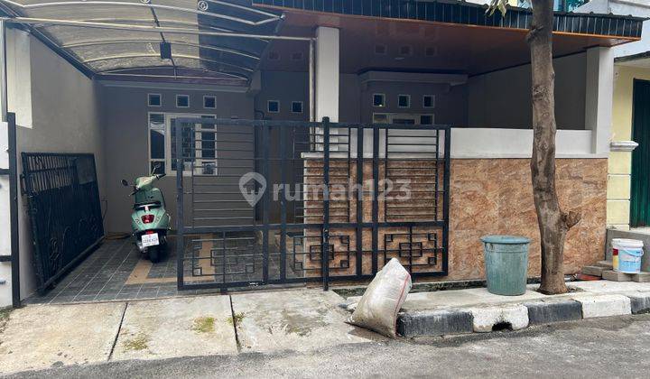 Dijual Rumah Cantik Siap Huni Di Duta Harapan Bekasi 1