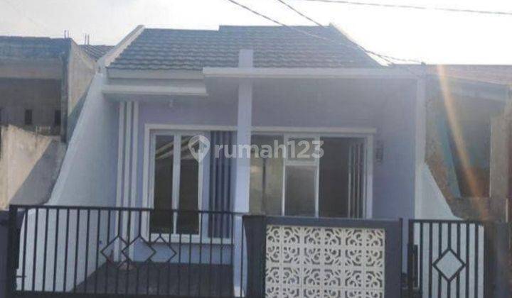 Disewakan Rumah Cantik Di Pondok Ungu Permai Bekasi 1
