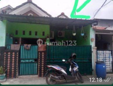 Dijual Rumah Murah Di Gading Rivera Bekasi 1