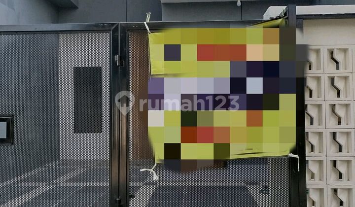 Dijual Rumah Cantik Di Vila Indah Permai