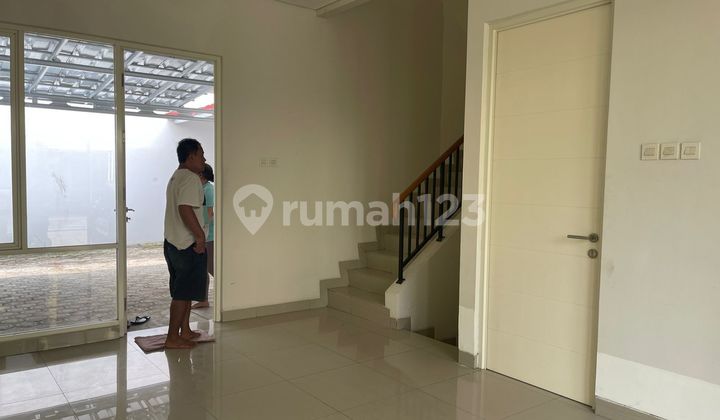 Disewakan Rumah Siap Huni Di Cluster Adara Harapan Indah Disewakan Rumah Siap Huni Di Cluster Adara Harapan Indah
