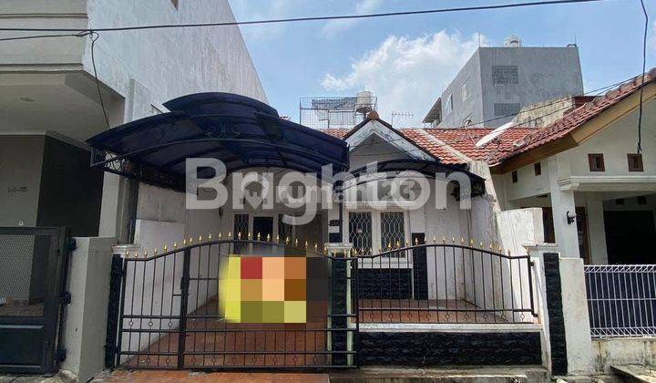 DIJUAL RUMAH MURAH Di PRIMA HARAPAN BEKASI 1