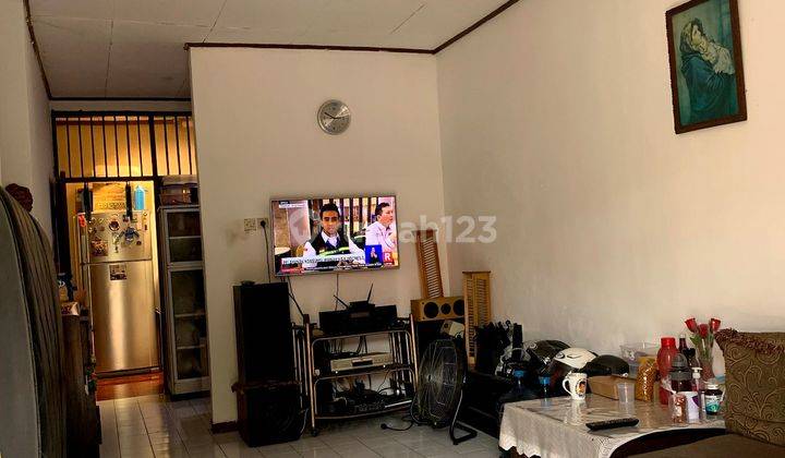 DIJUAL RUMAH DI TAMAN HARAPAN BARU BEKASI  2